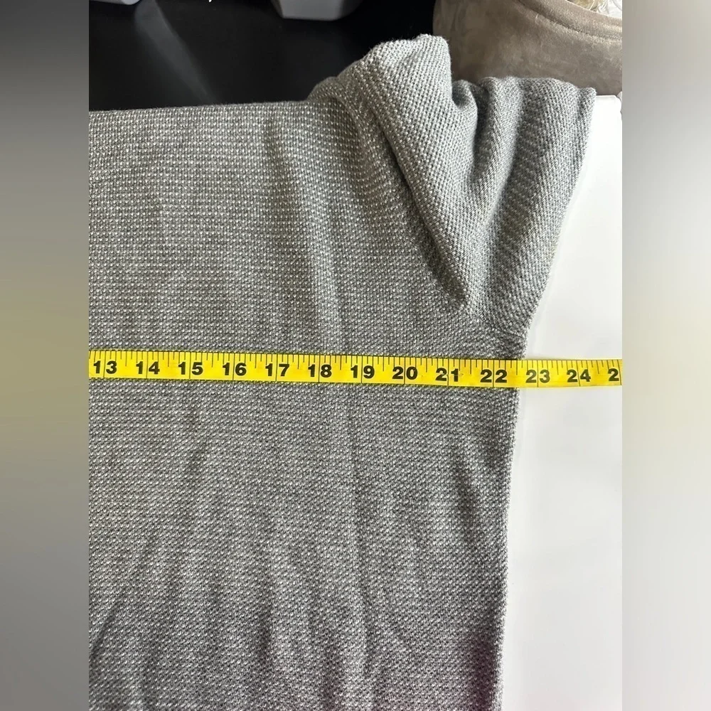 J. Crew color gray